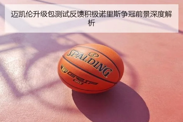 迈凯伦升级包测试反馈积极诺里斯争冠前景深度解析